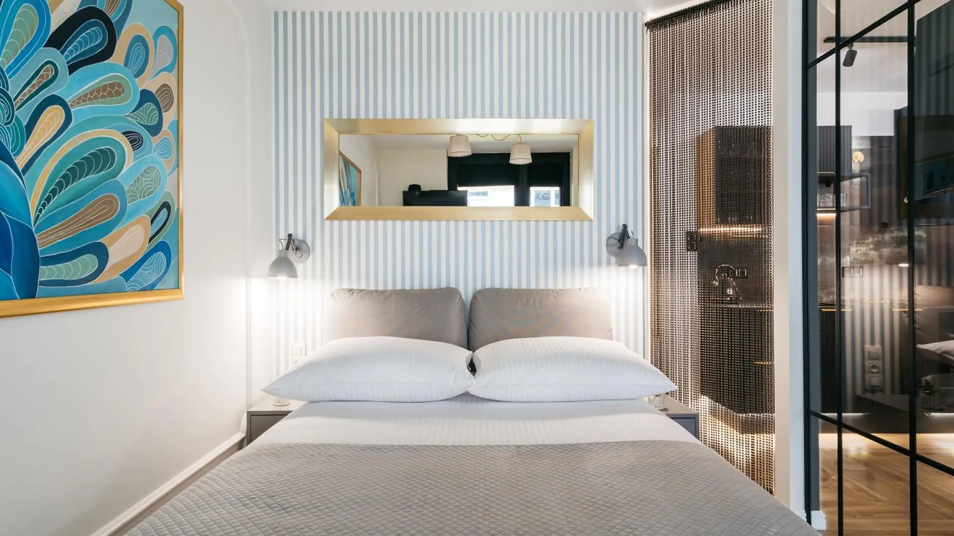 Native Apartments Kosciuszki 39I27 Krakau