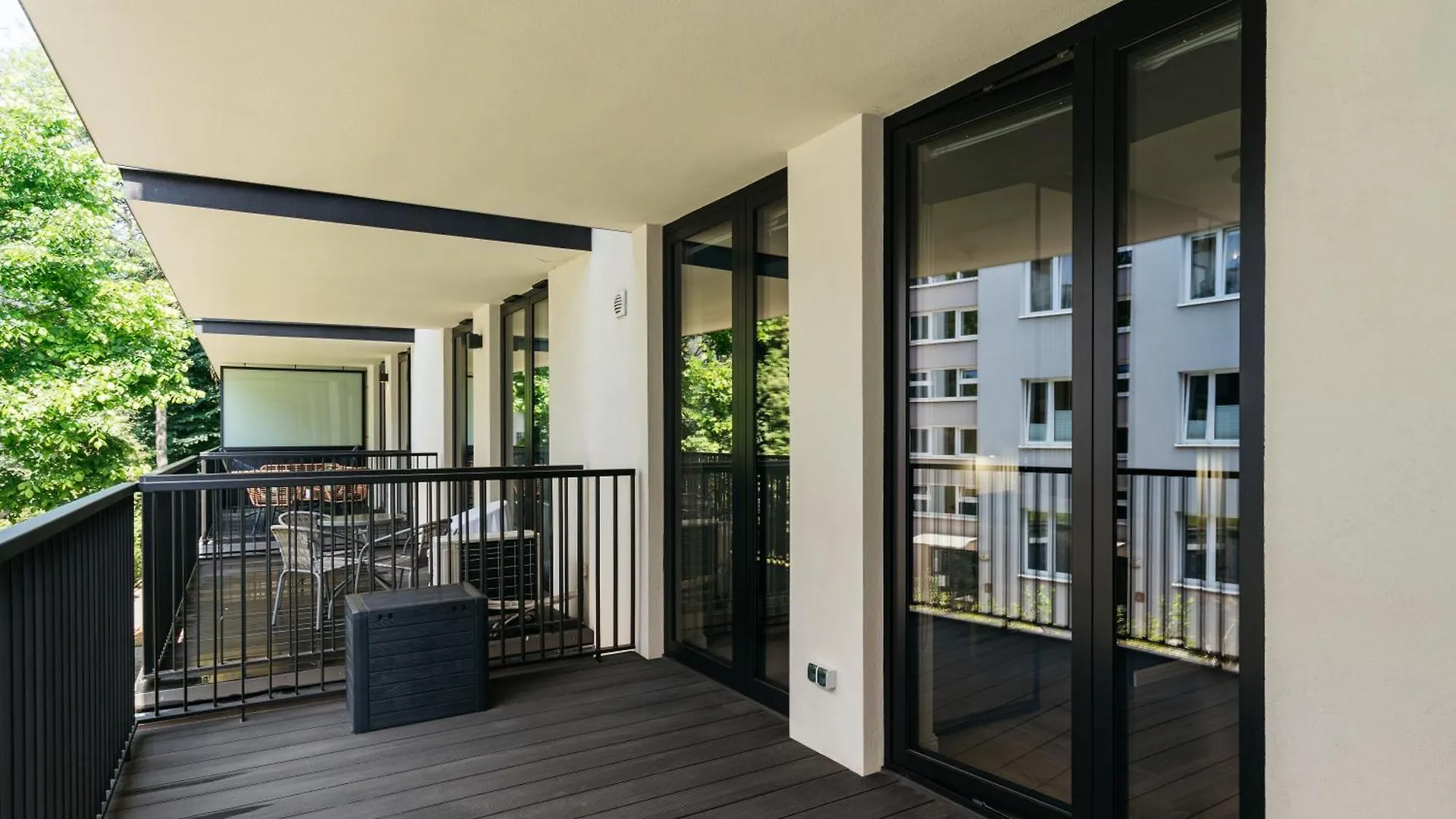 Native Apartments Kosciuszki 39I27 Krakau