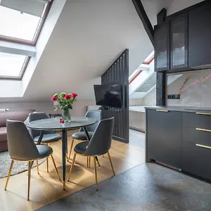 Appartement Dluga 27