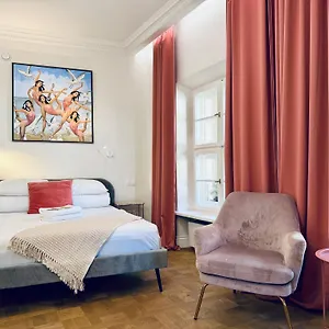  Appartement Mint Luxury At The Main Square